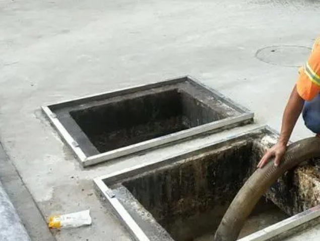 蕉岭化粪池清理