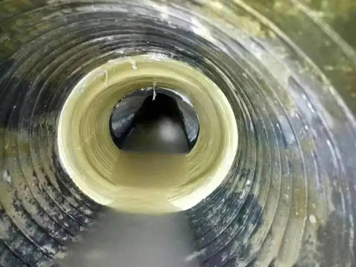 蕉岭内衬修复法通常适用于哪些类型的断面管道