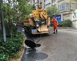 蕉岭管网知识-是否有行之有效的解决方案