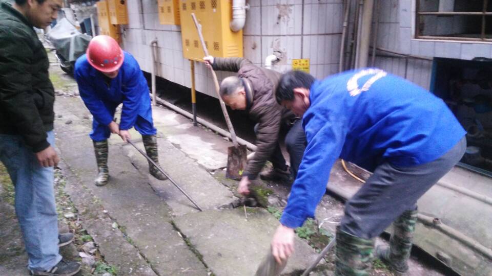 蕉岭清掏化粪池、管道疏通一站式服务<高效><技术><可靠>